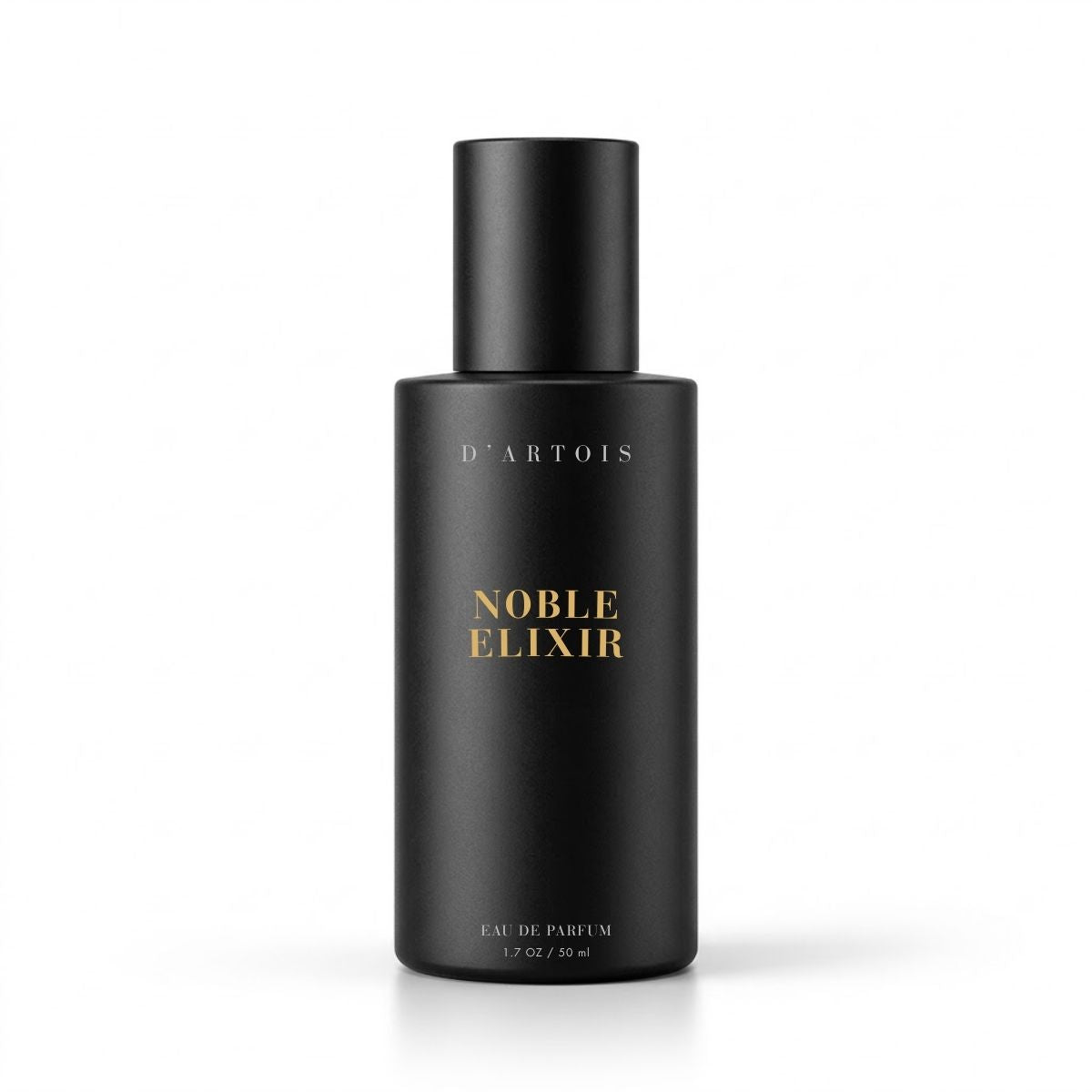d'Artois Noble Elixir Honey Tobacco Eau de Parfum 50ml