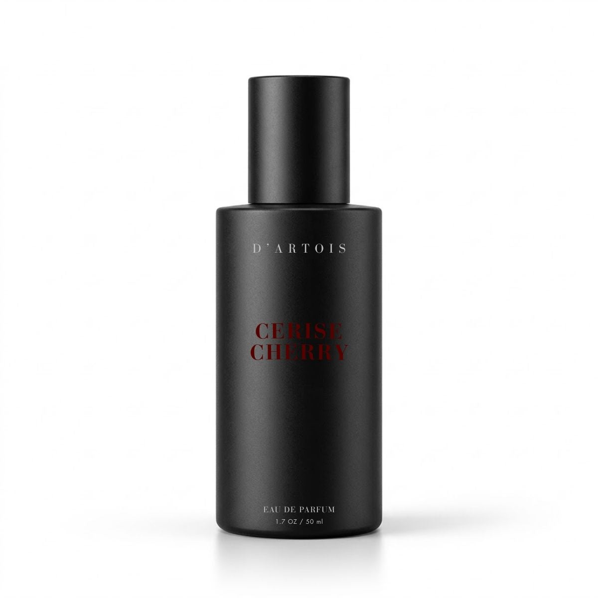 d'Artois Cerise Cherry Eau de Parfum 50ml