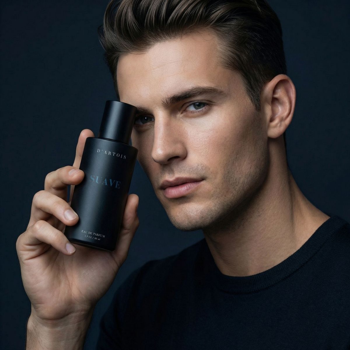 d'Artois Suave Eau de Parfum 50ml