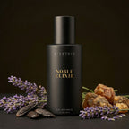 d'Artois Noble Elixir Honey Tobacco Eau de Parfum 50ml