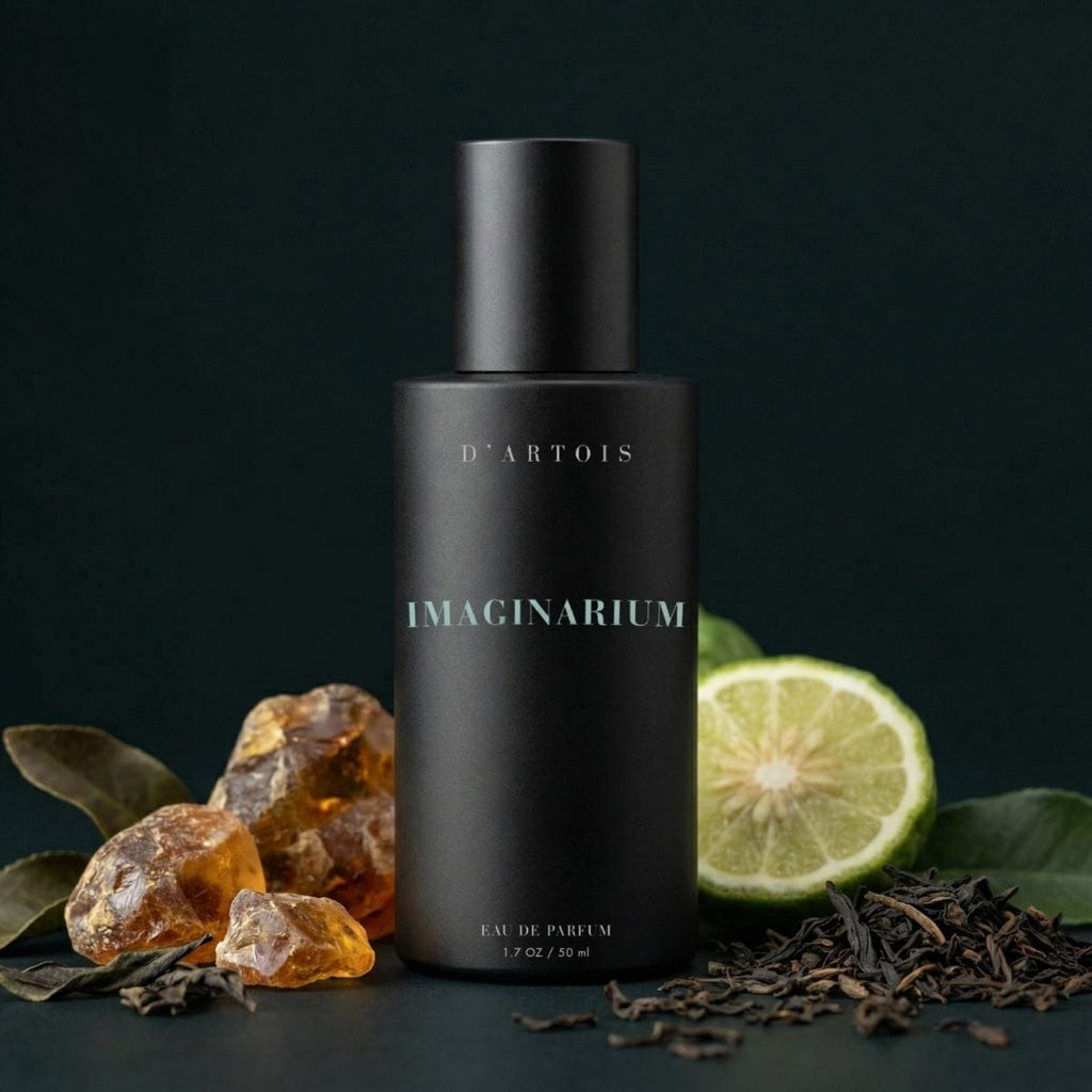 d'Artois Imaginarium Eau de Parfum 50ml