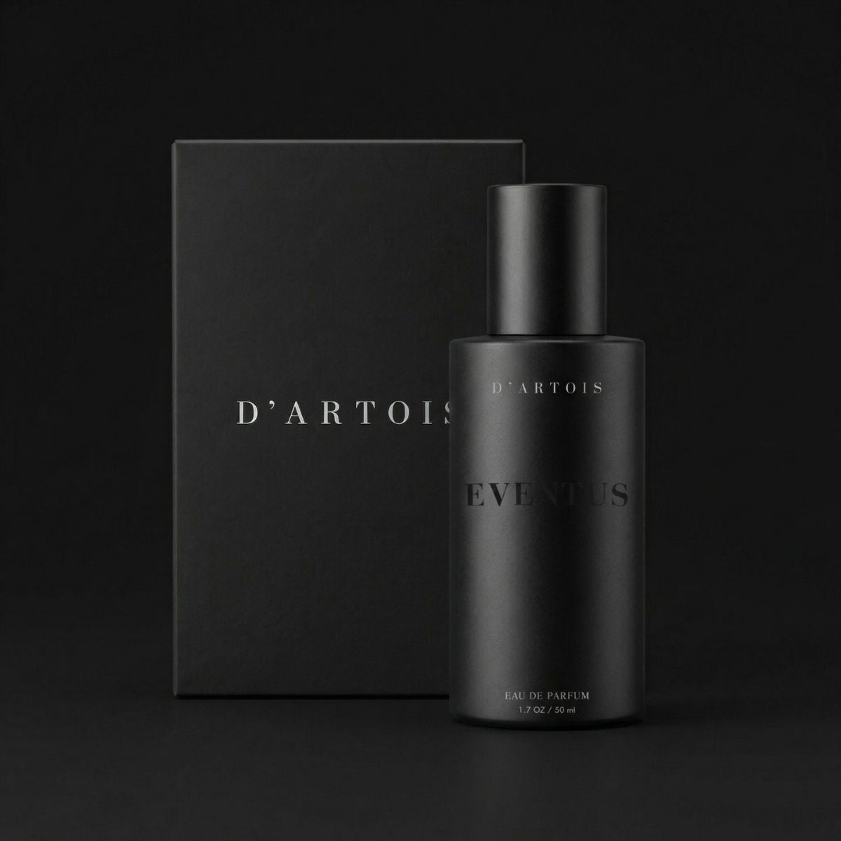 d'Artois Eventus Pineapple Birch Eau de Parfum 50ml