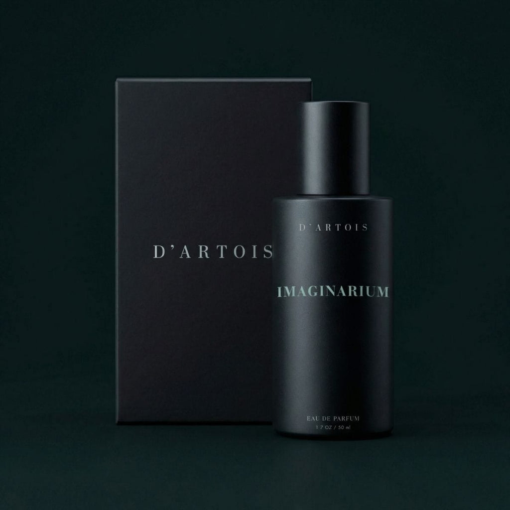 d'Artois Imaginarium Eau de Parfum 50ml