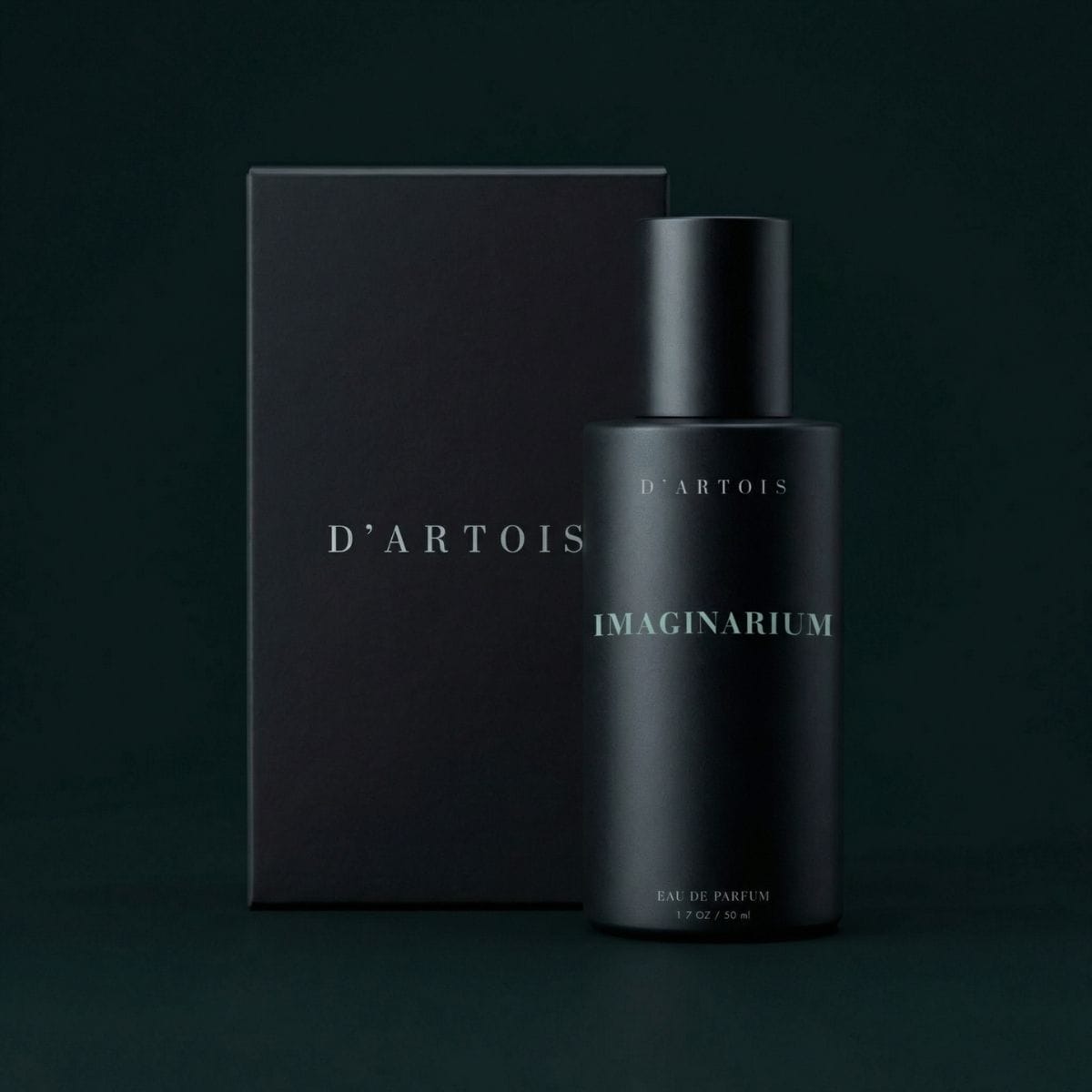 d'Artois Imaginarium Eau de Parfum 50ml