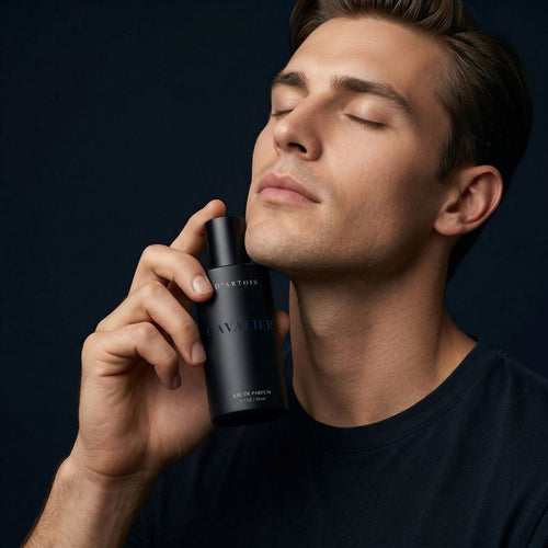 d'Artois Cavalier Eau de Parfum 50ml