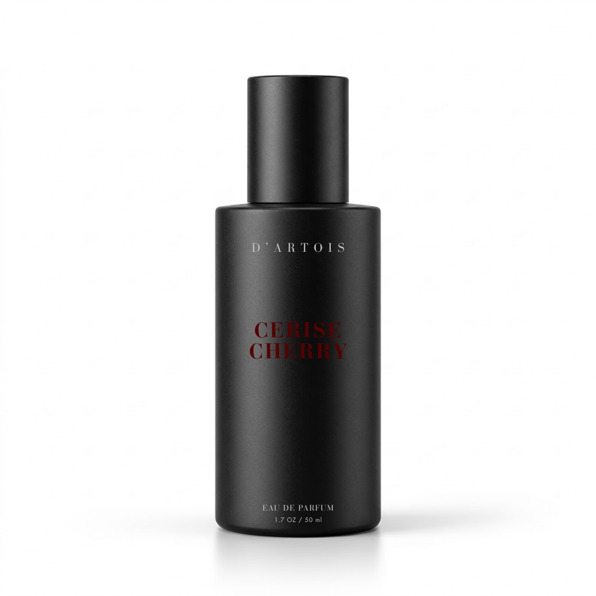 Cerise Cherry Eau de Parfum — Black Cherry Vanilla Perfume | Gourmand Cologne for Men & Women