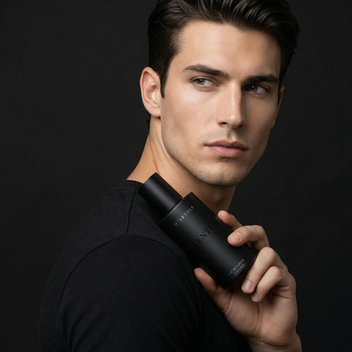 Eventus Eau de Parfum — Pineapple Birch Cologne | Fresh Woody Long Lasting Perfume for Men & Women